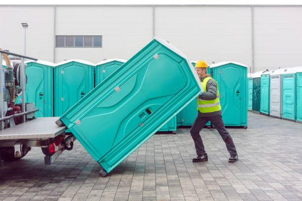 Best Temporary restroom rental  in Oxon Hill, MD