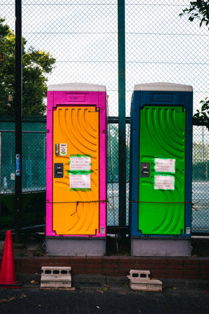 Best Affordable porta potty rental  in Oxon Hill, MD