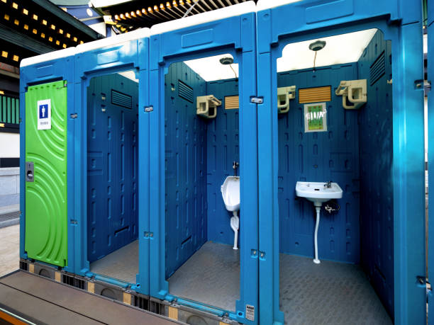 Best Affordable portable toilet rental  in Oxon Hill, MD