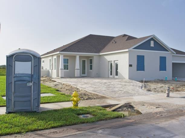 Best Sanitation services for porta potties  in Oxon Hill, MD